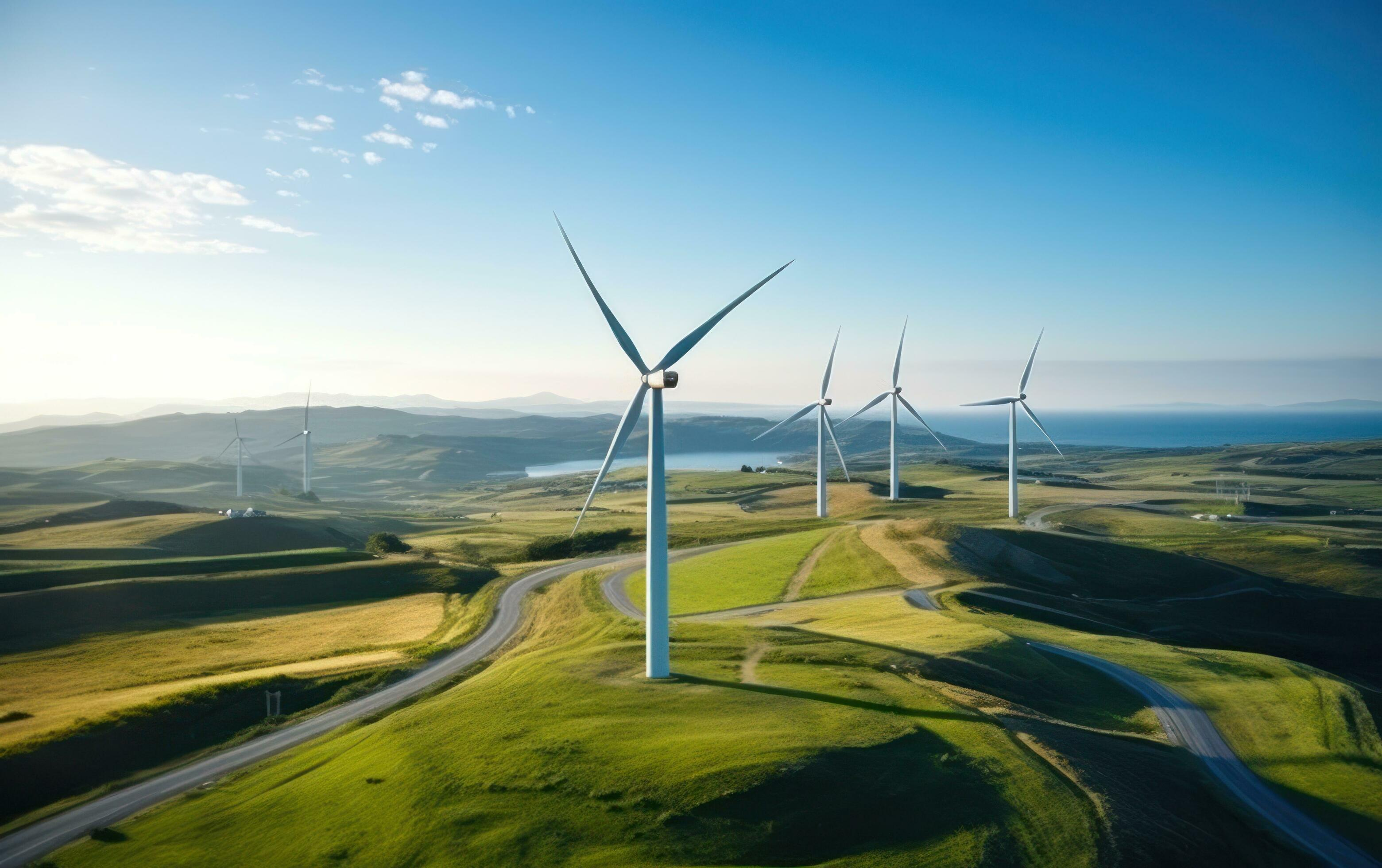 Greenenergy