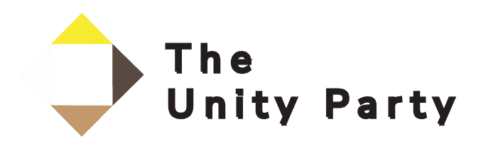 Unity Party Logo
